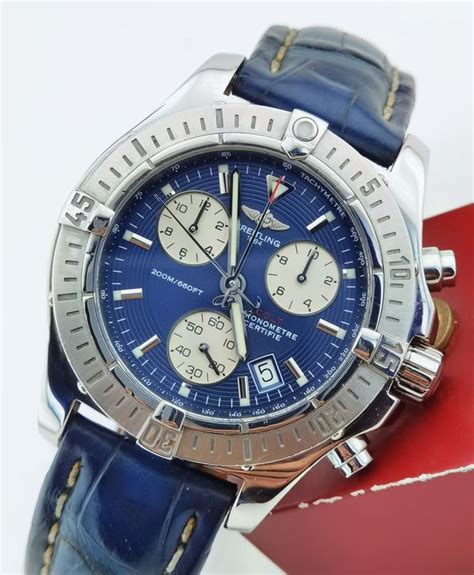 breitling a73380 colt|breitling colt chronograph a73380.